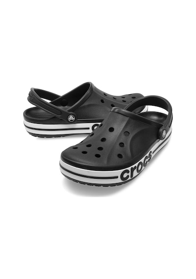 Crocs Bayaband Clog Terlik Siyah