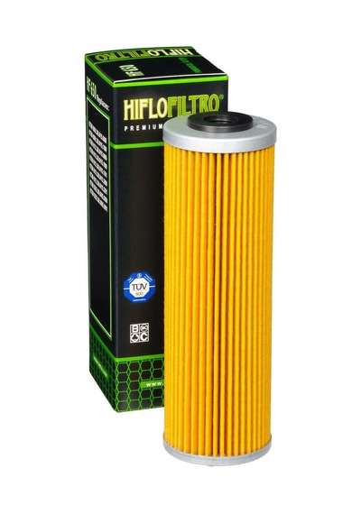 Hiflo Ktm 1290 ,1090 ,1050 , 990 ,790,890 Yağ Filtresi Hf650