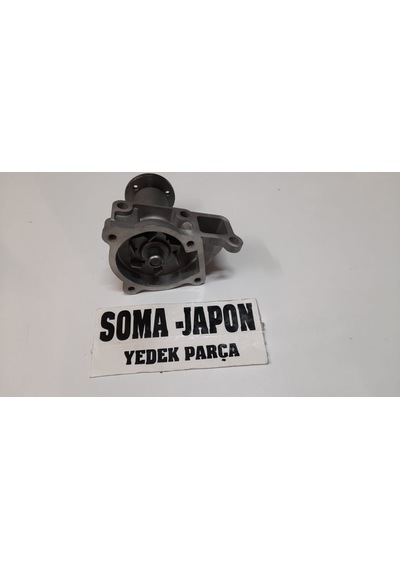 Mazda 323 80-88 1.3-1.5 E3-e5 Devirdaim E5b6-15-010a