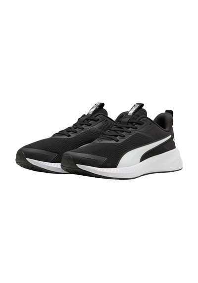 Puma Puma Flyer Lite 4 Unisex Siyah Yol Koşusu Ayakkabısı 5036 444700