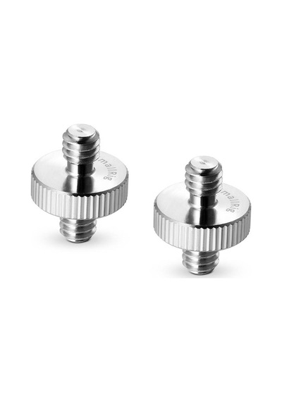 SmallRig 1/4 ''Çift Uçlu Vida 828