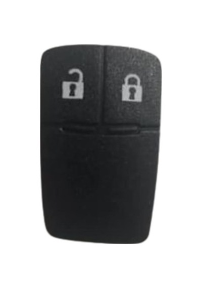 Astra J Uyumlu 2 Buton Kumanda Tuş Takımı (508658291)
