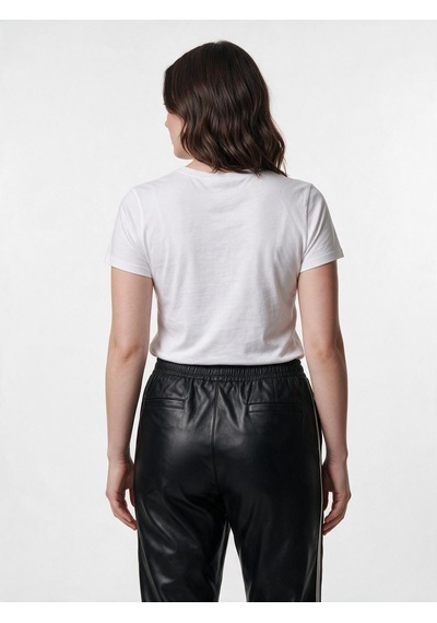 Vedi-bb Kadın Pantolon 27xk8409 Siyah