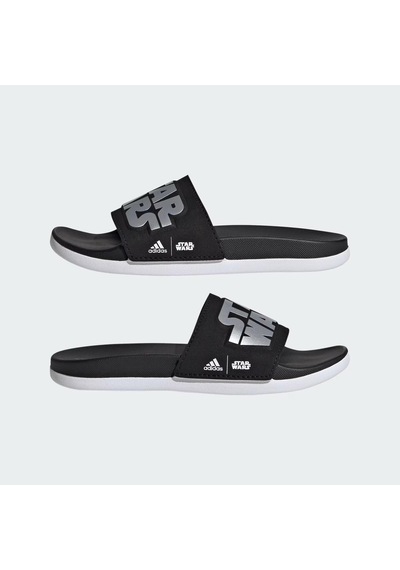Adidas Star Wars Adilette Comfort Çocuk Terlik C-adııd5237f10a00 Siyah