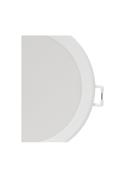 59448 Meson 105 7.5w 6500k Wh Gömme Led Spot, Beyaz Işık Çok Renkli