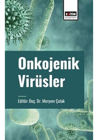 Onkojenik Virüsler - Eğitim Yayınevi