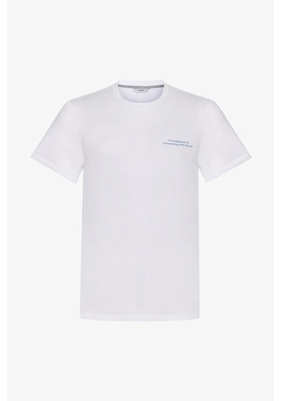 Penti Erkek Renkli Calm Grey Şortlu Pijama Takımı