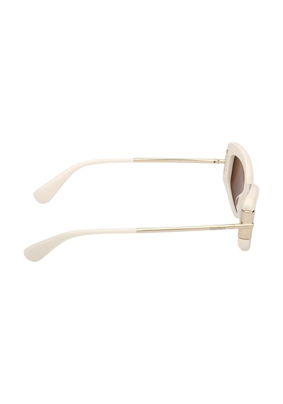 Maxmara Mm0189 25e Kadın Güneş Gözlüğü Sedef