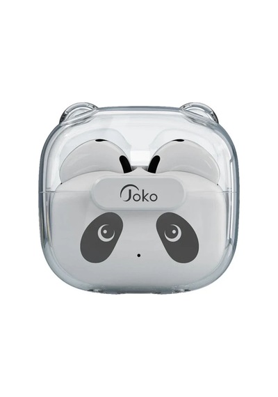 Lb Konfulon Gt05 Kablosuz Airpods Kulaklık - Beyaz