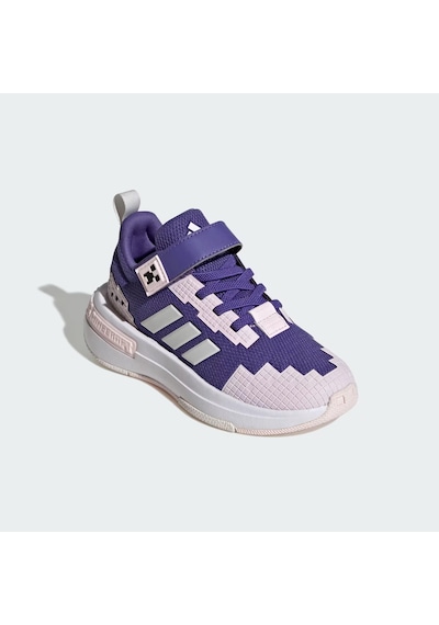 Adidas Minecraft Pro Çocuk Günlük Spor Ayakkabı C-adıkk4640f10a00 Mor