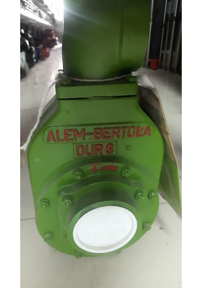 Dur 3"monofaze 3 Hp Su Pompası