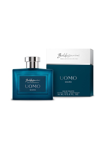 Uomo Mare Eau De Toilette 90 Ml Doğal Sprey