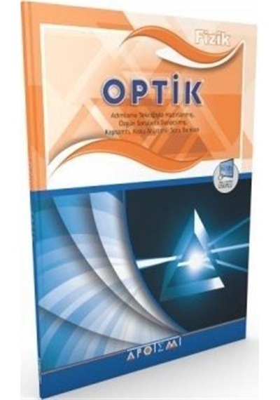 Fizik Optik / Kolektif