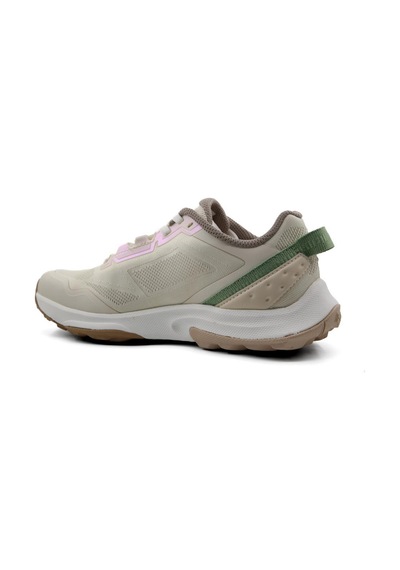 Humtto 370193b Bej Erkek Sneakers