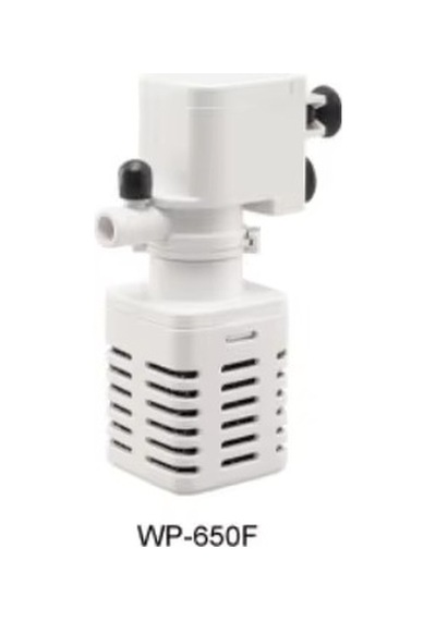 Sobo Wp-650f İç Filtre 280lt/saat