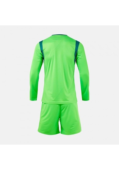 Fosforlu Yeşil Joma Erkek Futbol Kaleci Set Goalkeeper Set Zamora Xı 105196.024