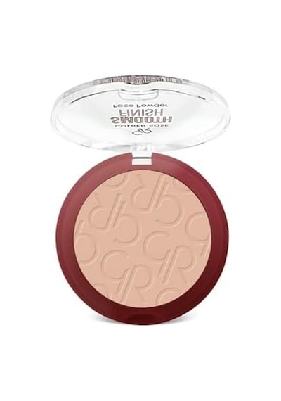 Smooth Finish Face Powder No: 213 - İpeksi Dokulu Sabitleyici Pudra 0