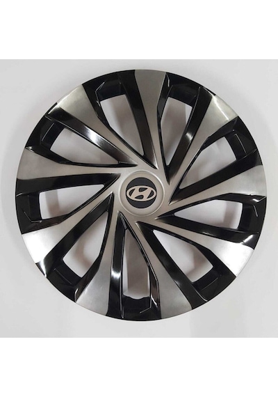 Hyundai I20 Araçlarına 15 Inç Jant Kapağı Renkli /5810çifthyundai/