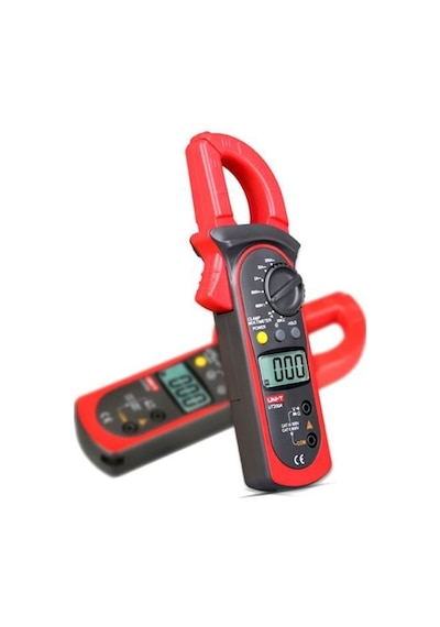 Unı-t Ut 200a Pensampermetre 200a  Ac