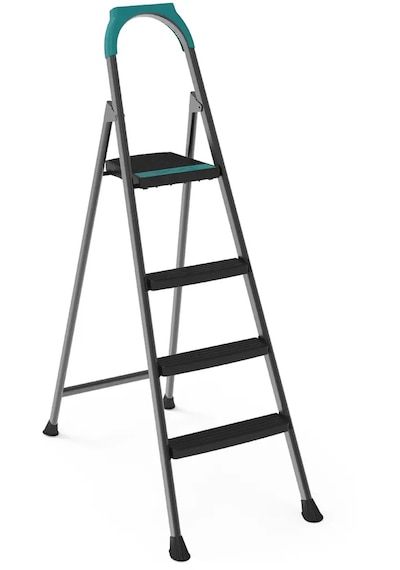 Nnstartshopping Merdiven Riser Plastik Basamaklı 3+1 Royaleks-map51303