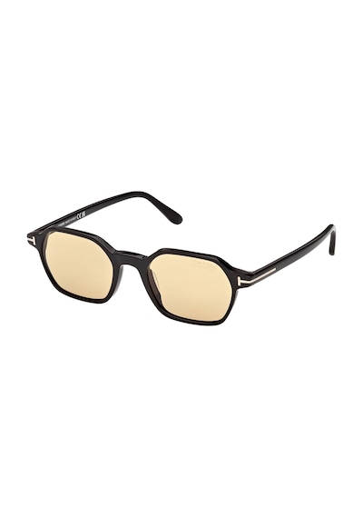 Tom Ford Ft1301 01e 51 Unısex Güneş Gözlüğü Siyah