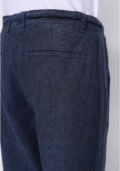 Colin's Colins Regular Fit Orta Bel Uzun Paça Erkek Lacivert Pantolon Cl1074563 Q1.v1 Nav Lacivert