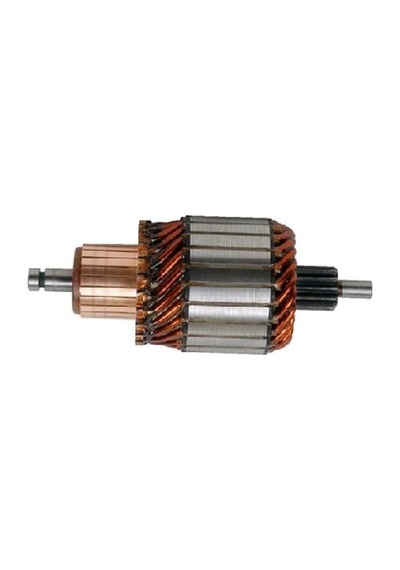 12v Marş Kollektörü Bosch  Tipi 13 Diş start-stop N11.1246