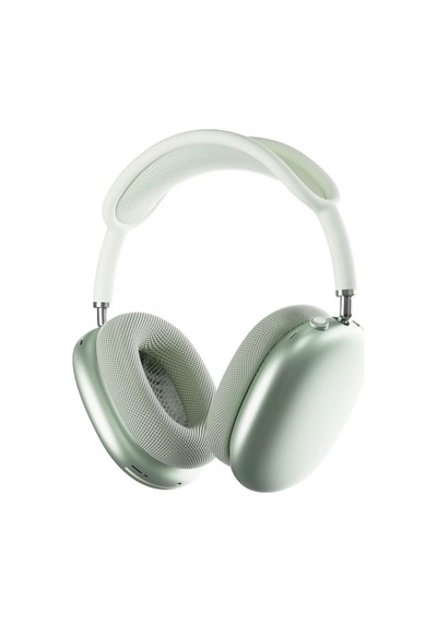 Max Bluetooth Kablosuz Kulaküstü Kulaklık Mikrofonlu, Pc & Telefon Uyumlu, Uzun Pil Ömürlü