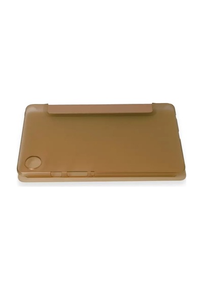 Newface Huawei Matepad 11.5 Kılıf Tablet Smart Kılıf - Rose Gold