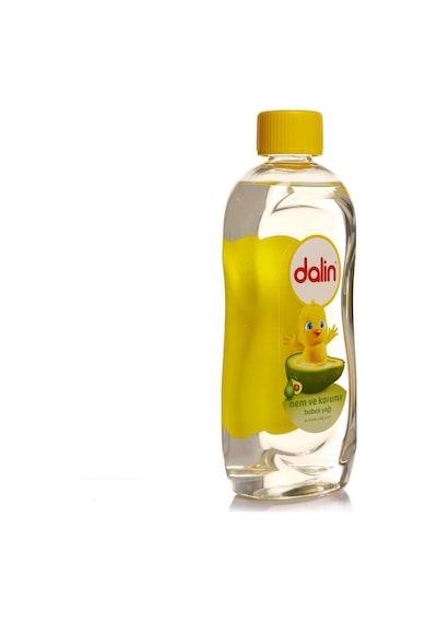 Nem Koruma Bebek Yağı 300 Ml