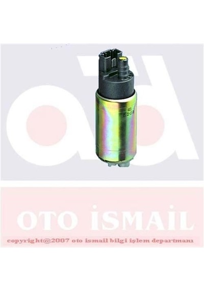 BOSCH 580453427 YAKIT POMPASI COUPE 2.0 ELEKTRİKLİ