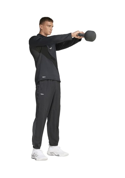Adidas Techess Pant Erkek Spor Eşofman Altı - Kt3131 Siyah