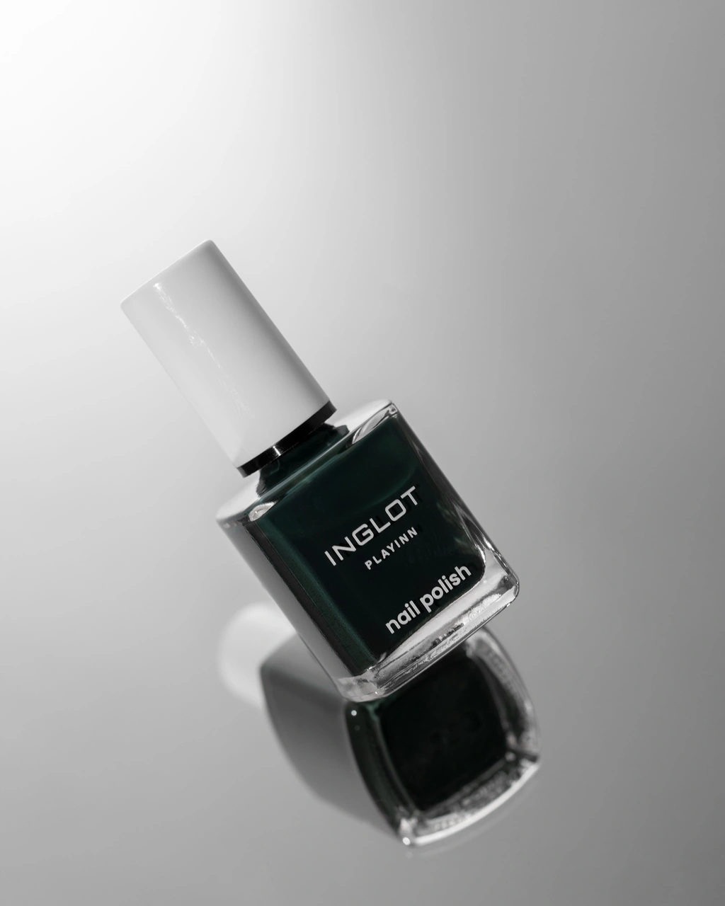Inglot Playınn Nil Polish Oje Canlı Renkler Hızlı Kuruyan & Parlak Bitişli157 Np 7