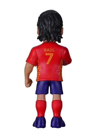 Minix Raul Spain -25060