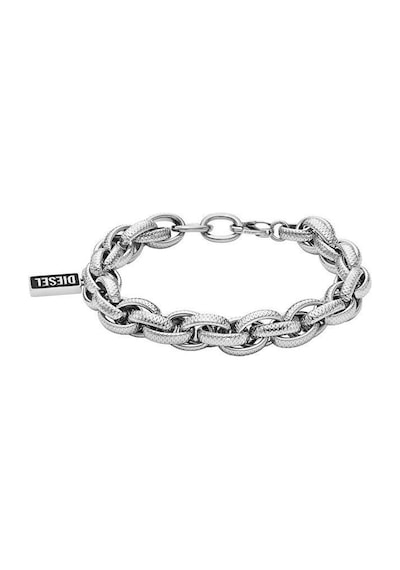 Dıesel Djdx1514-040 Erkek Bileklik Gri