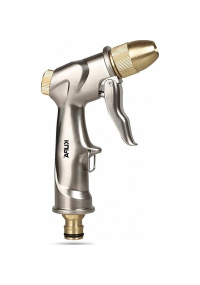 KUPA OTOMATİK METAL PRO. TABANCA 1/2"