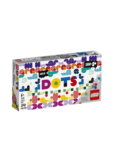 LEGO® Dots 41935 Lots Of Dots 1040 Parça