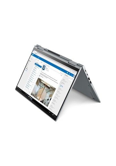 Lenovo ThinkPad X1 Yoga Gen 6 20Y0S0W5TX001 i7-1165G7 16 GB 256 GB SSD 14" Dos UHD Dizüstü Bilgisayar