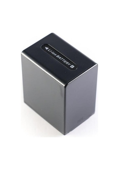 Sanger Np Fv100 Sony Kamera Batarya