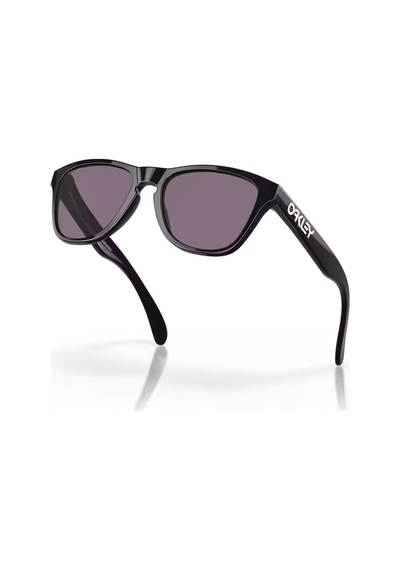 Oakley Frogskins Xxs Çocuk Güneş Gözlüğü Siyah Siyah