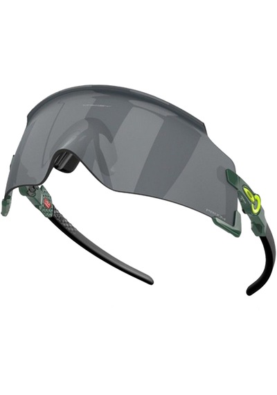 Oakley Oakley Kato Erkek Gözlük Siyah Siyah