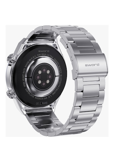 Sword SW-WIA Ultra Akıllı Saat (Distribütör Garantili)