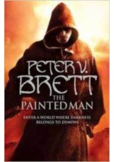 The Painted Man The Demon Cycle 1