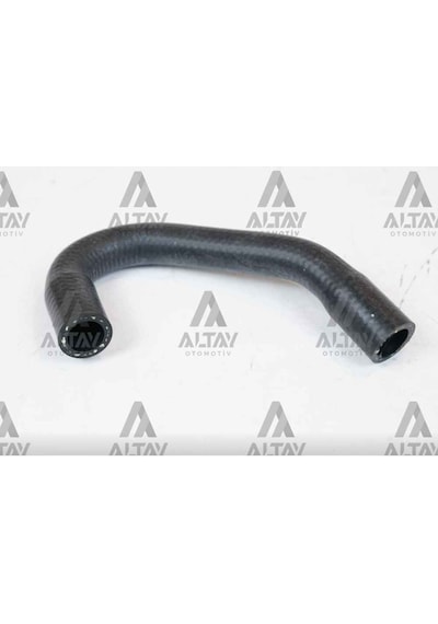 Hortum Su Bağlantı Crafter 06-16 Bjk-bjm 2.5 Tdi