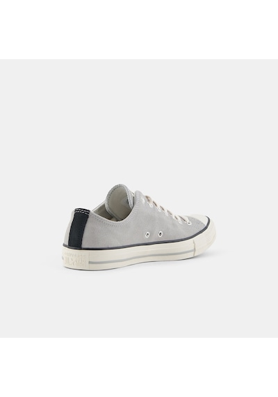 Converse Chuck Taylor Kadın Ayakkabı A16612c Gri