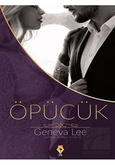 Öpücük - Geneva Lee - Pay