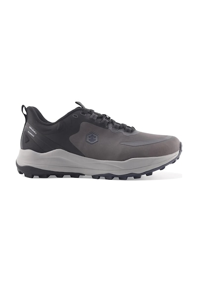 Lumberjack Jabra 3pr Gri Erkek Waterproof Outdoor 101386734 Koyu Gri