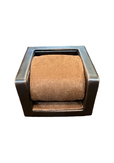 Saat Koltuğu Watch Chair Tekli Saat Konumlandırma Ve Teşhir Etme Ürünü,