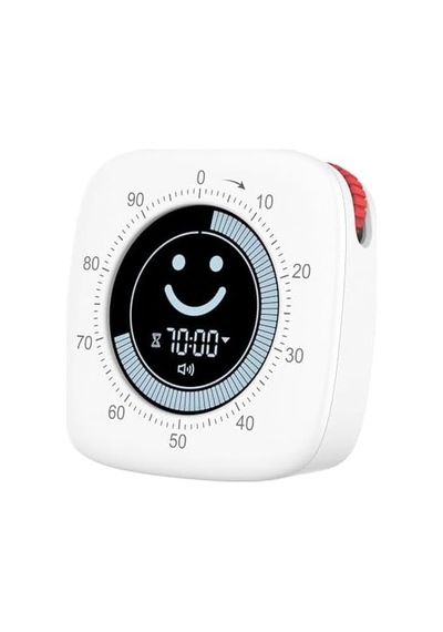 Npo Npt26xb Mutfak,ders,yemek İçin 99:59dk Dijital Alarm Kronometre,pomodoro Öğrenci Motivasyon Saat 120 Npo Npt26xb Mutfak,ders,yemek İçin 99:59dk Dijital Alarm Kronometre,pomodoro Öğrenci Motivasyon Saat 120