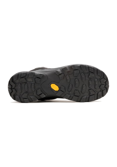 Merrell Moab Speed 2 Mid Gtx Erkek Bot-siyah Siyah